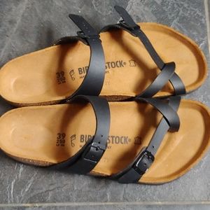 Women's Birkenstock sandals